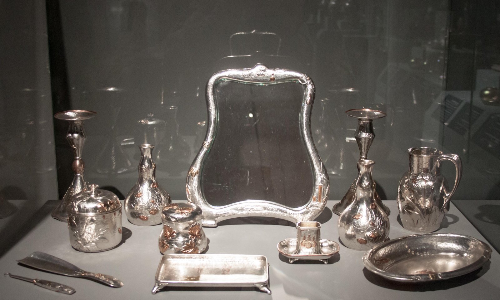 Museum of Applied Arts