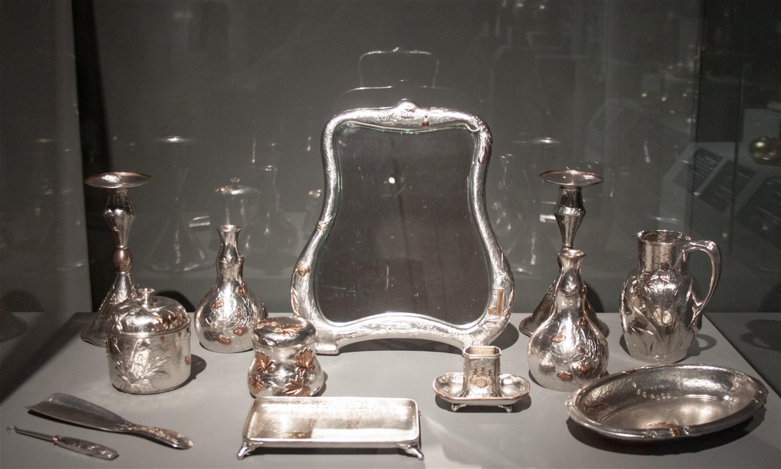 Museum of Applied Arts