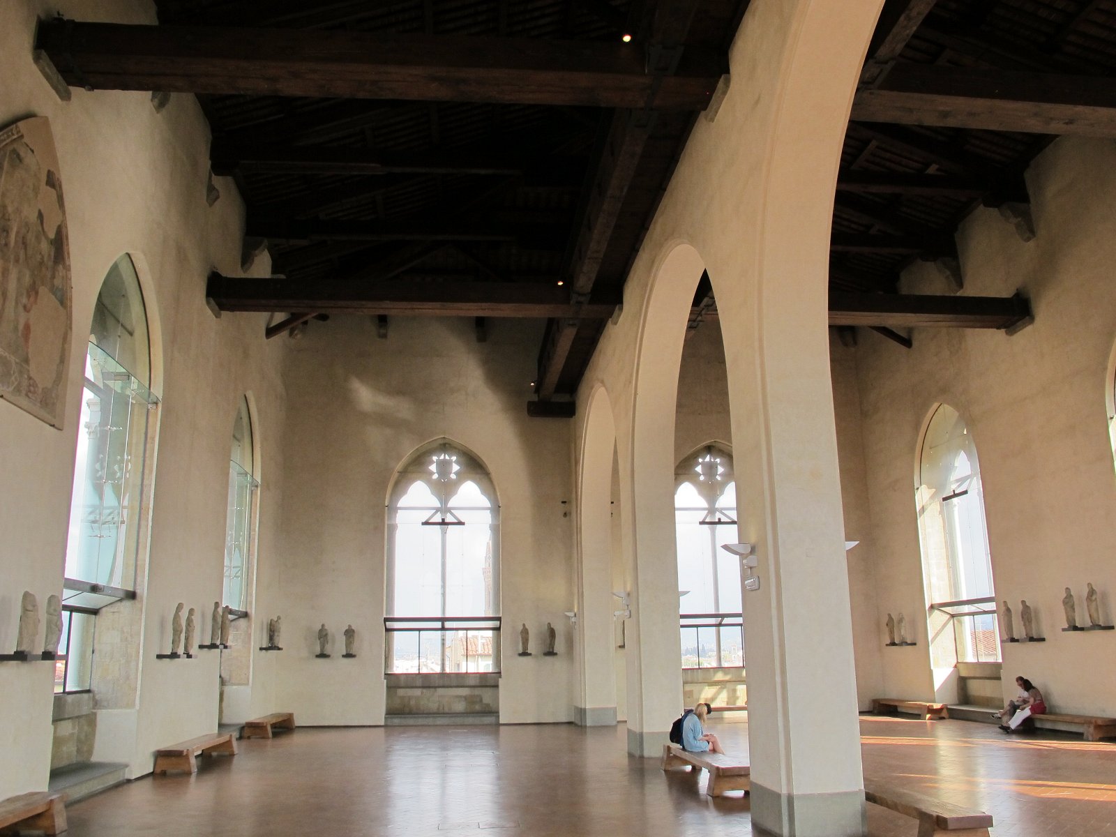 Chiesa e Museo di Orsanmichele