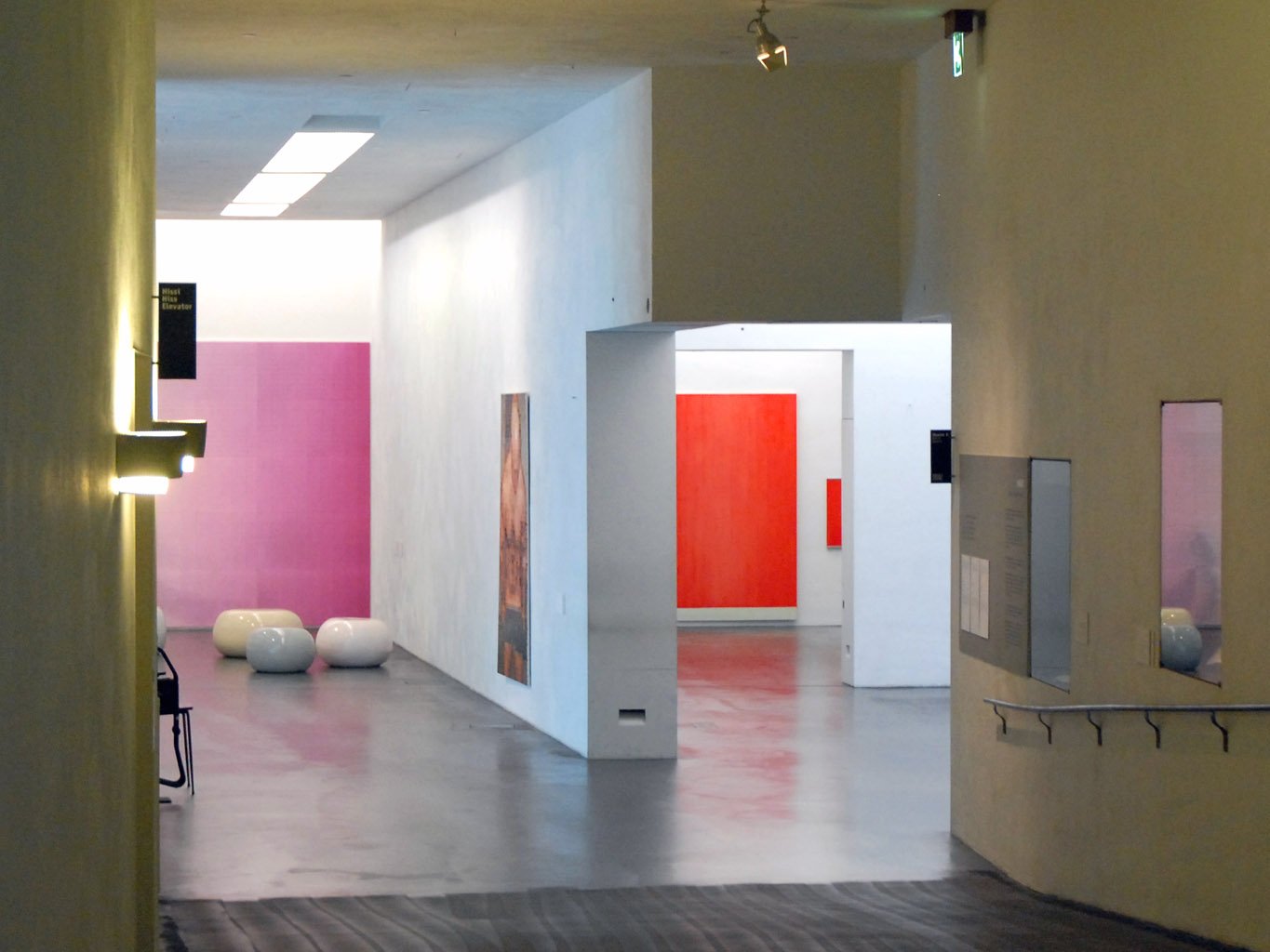 Kiasma Museum of Contemporary Art