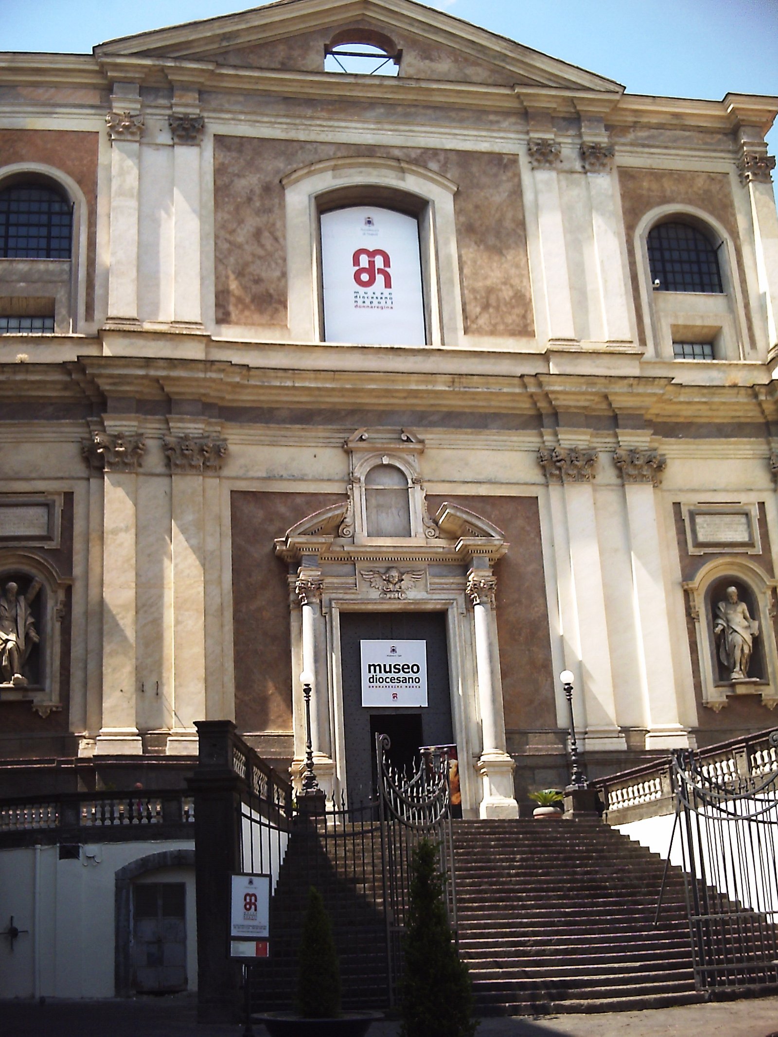 Museo Diocesano Napoli