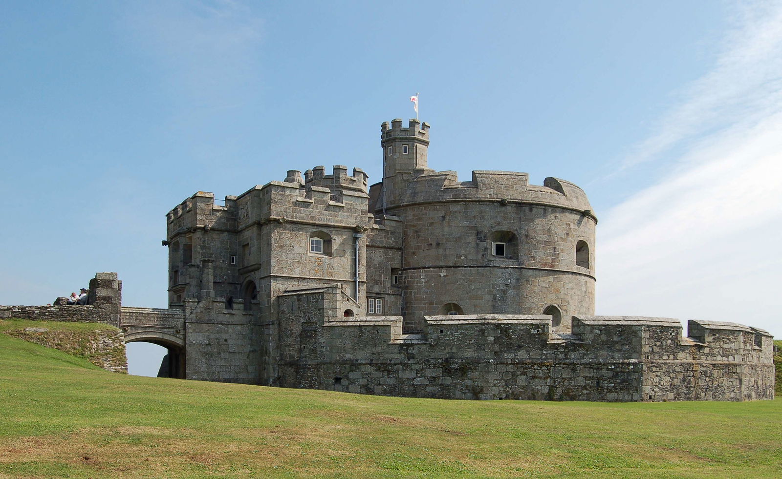 Castello di Pendennis