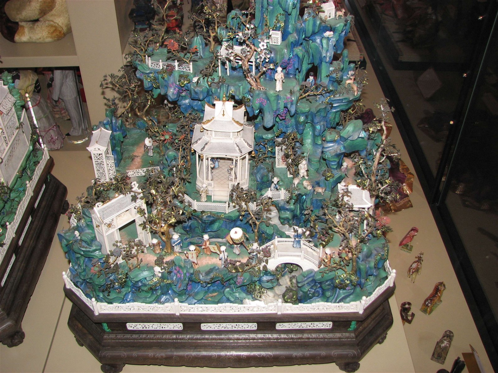 V&A Museum of Childhood