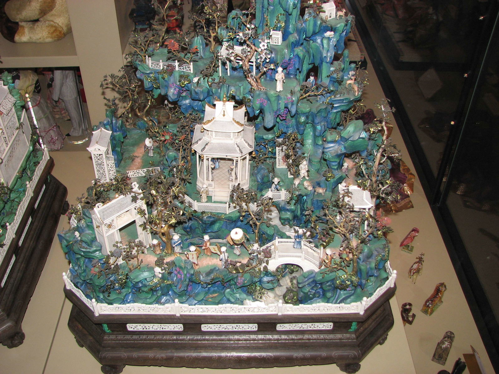 V&A Museum of Childhood