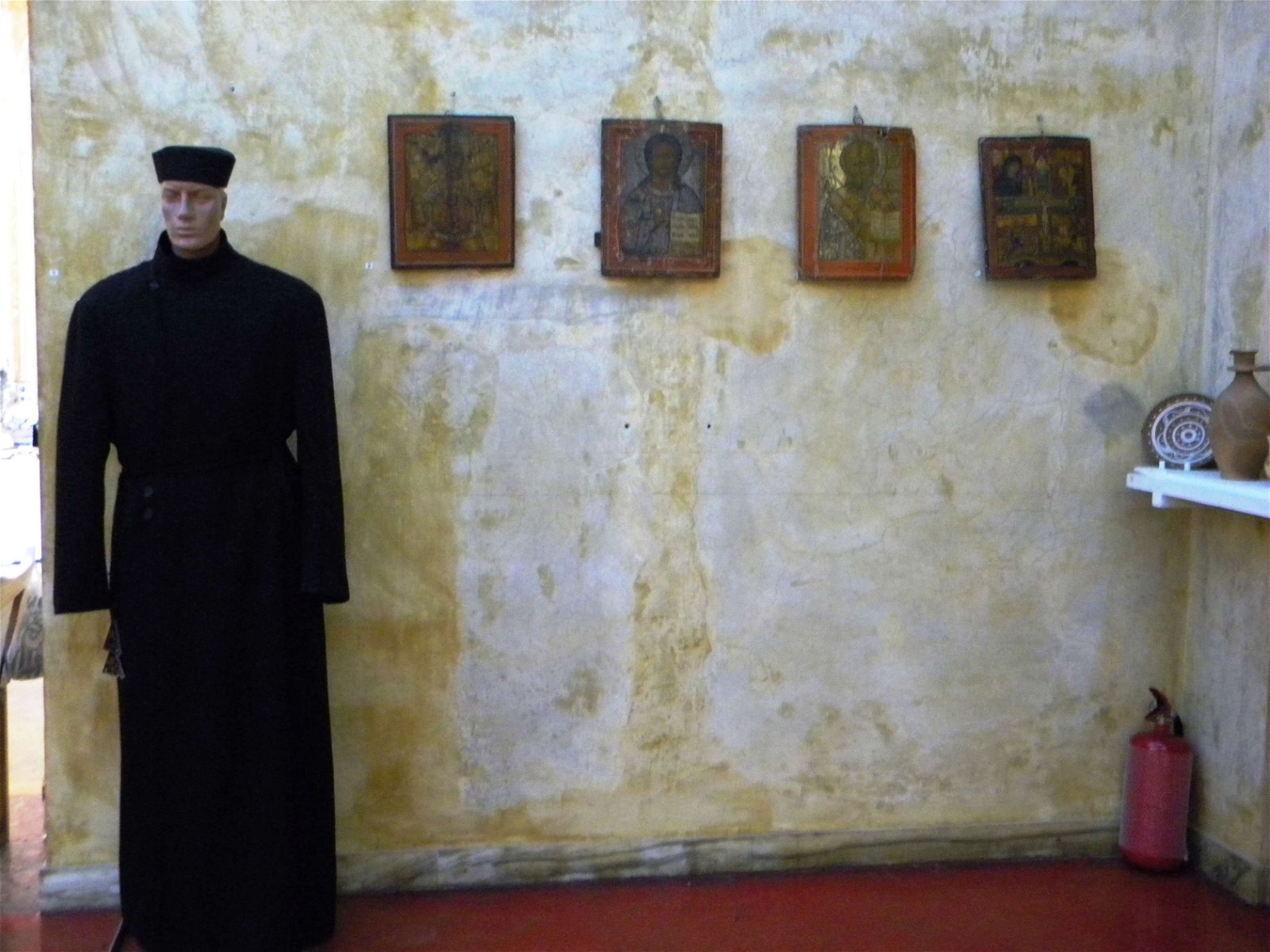 Romanian Peasant Museum