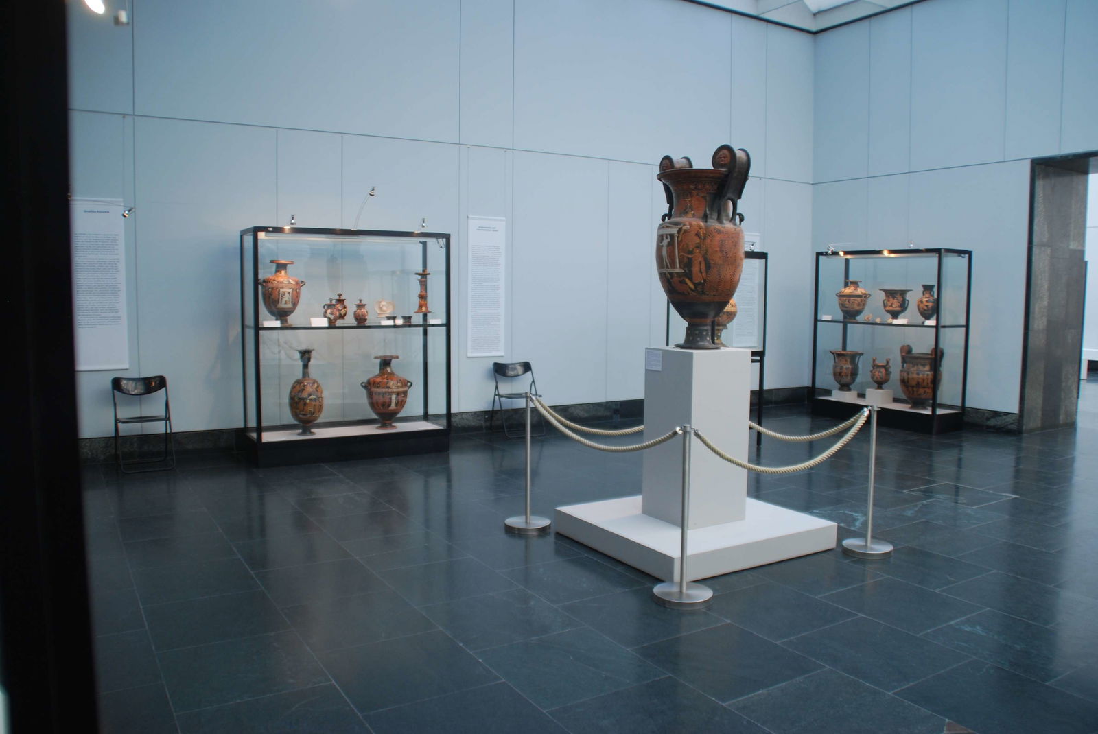 Museum of Antiquities (Antikensammlungen)