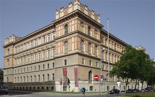 Akademie der bildenden Künste