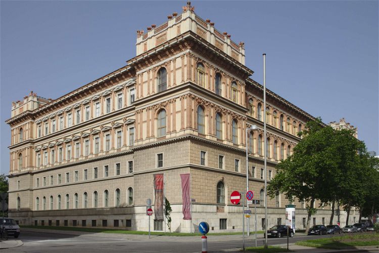 Akademie der bildenden Künste