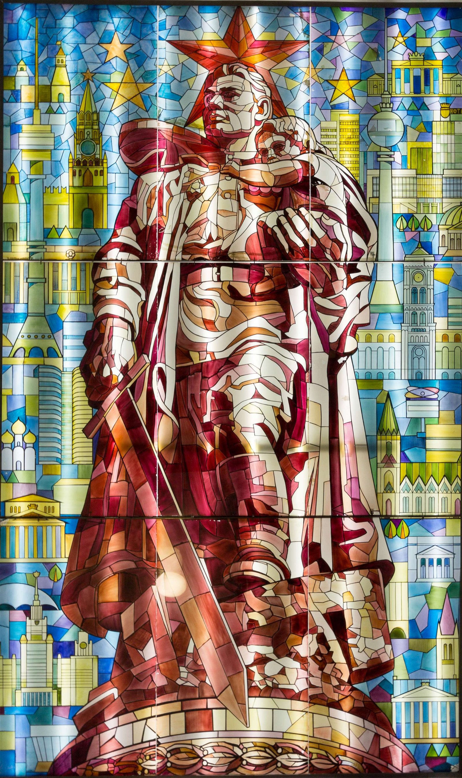 German-Russian Museum Berlin-Karlshorst