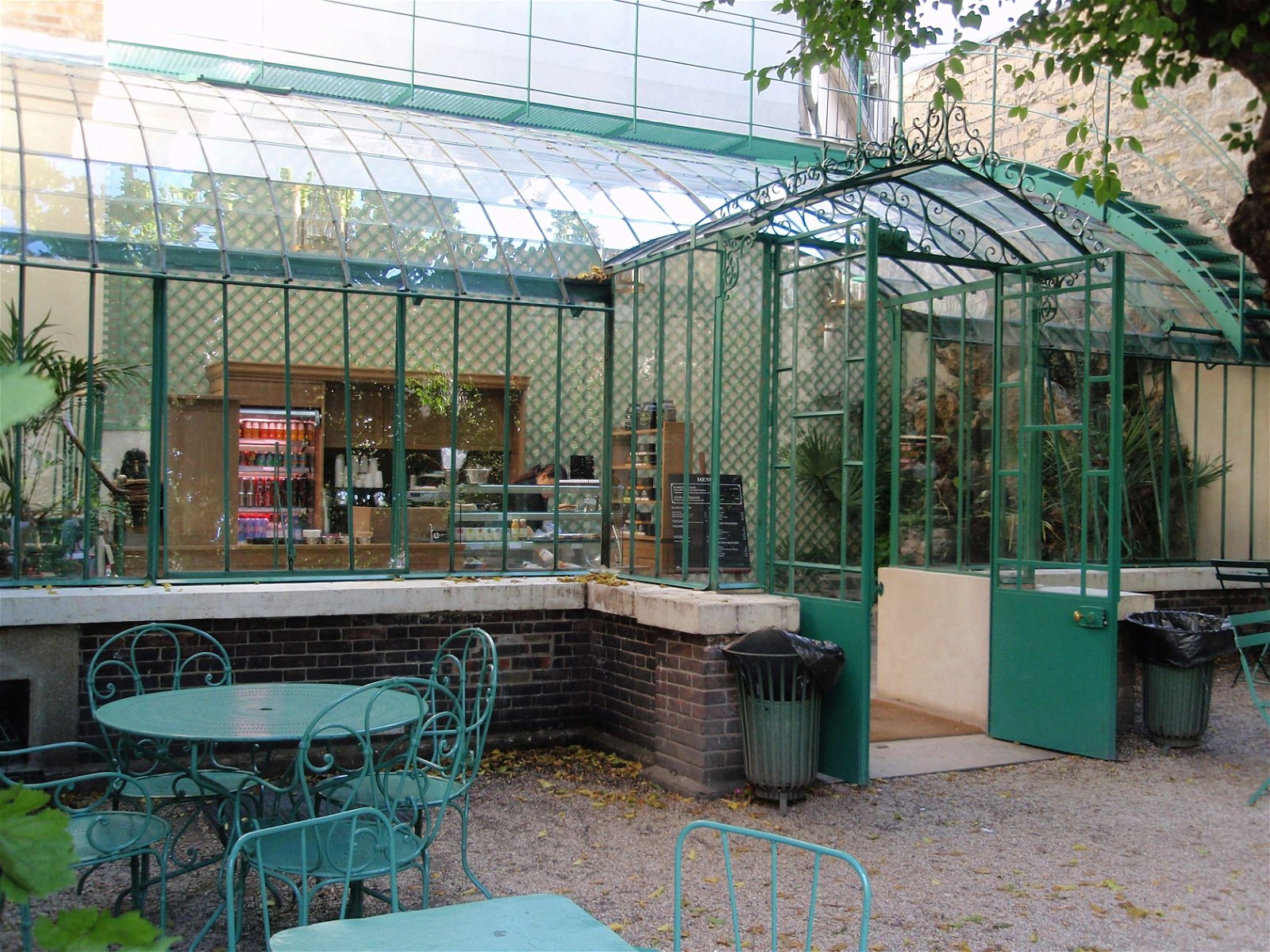 Musée de la vie romantique