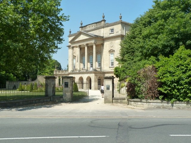 Holburne Museum
