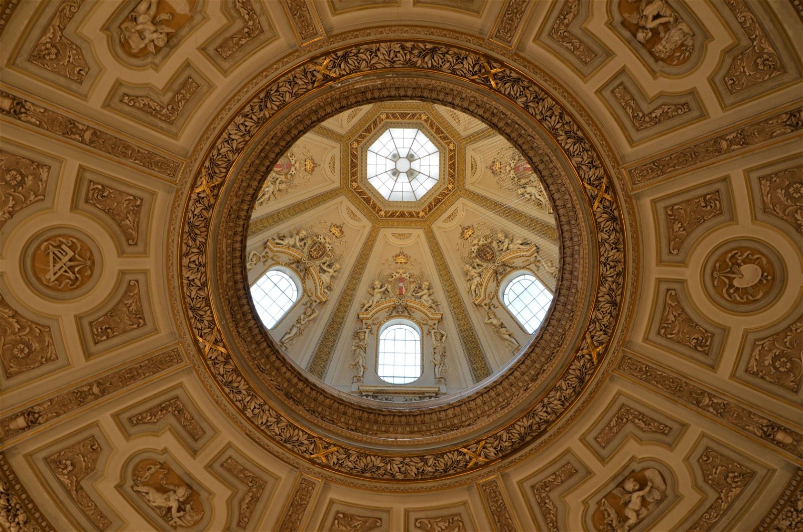 Kunsthistorisches Museum Vienna