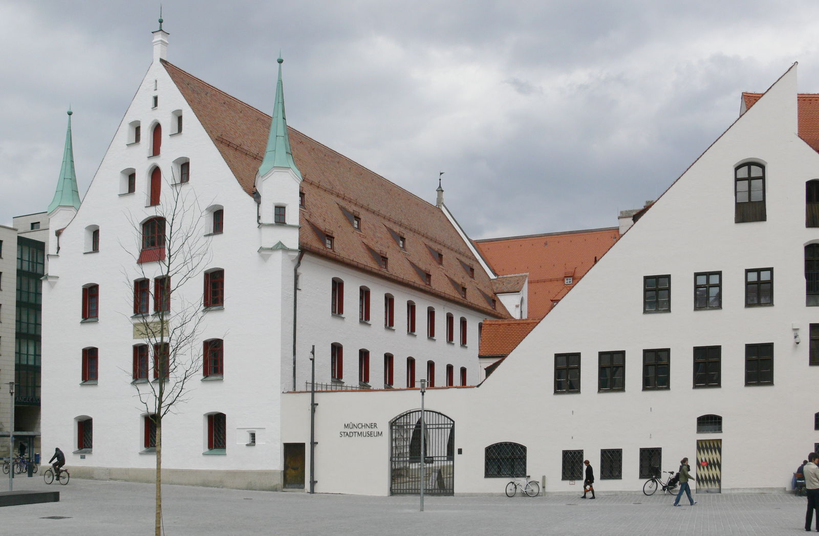Müncher Stadtmuseum
