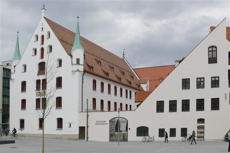 Müncher Stadtmuseum