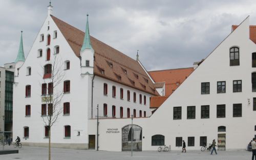 Munich Municipal Museum