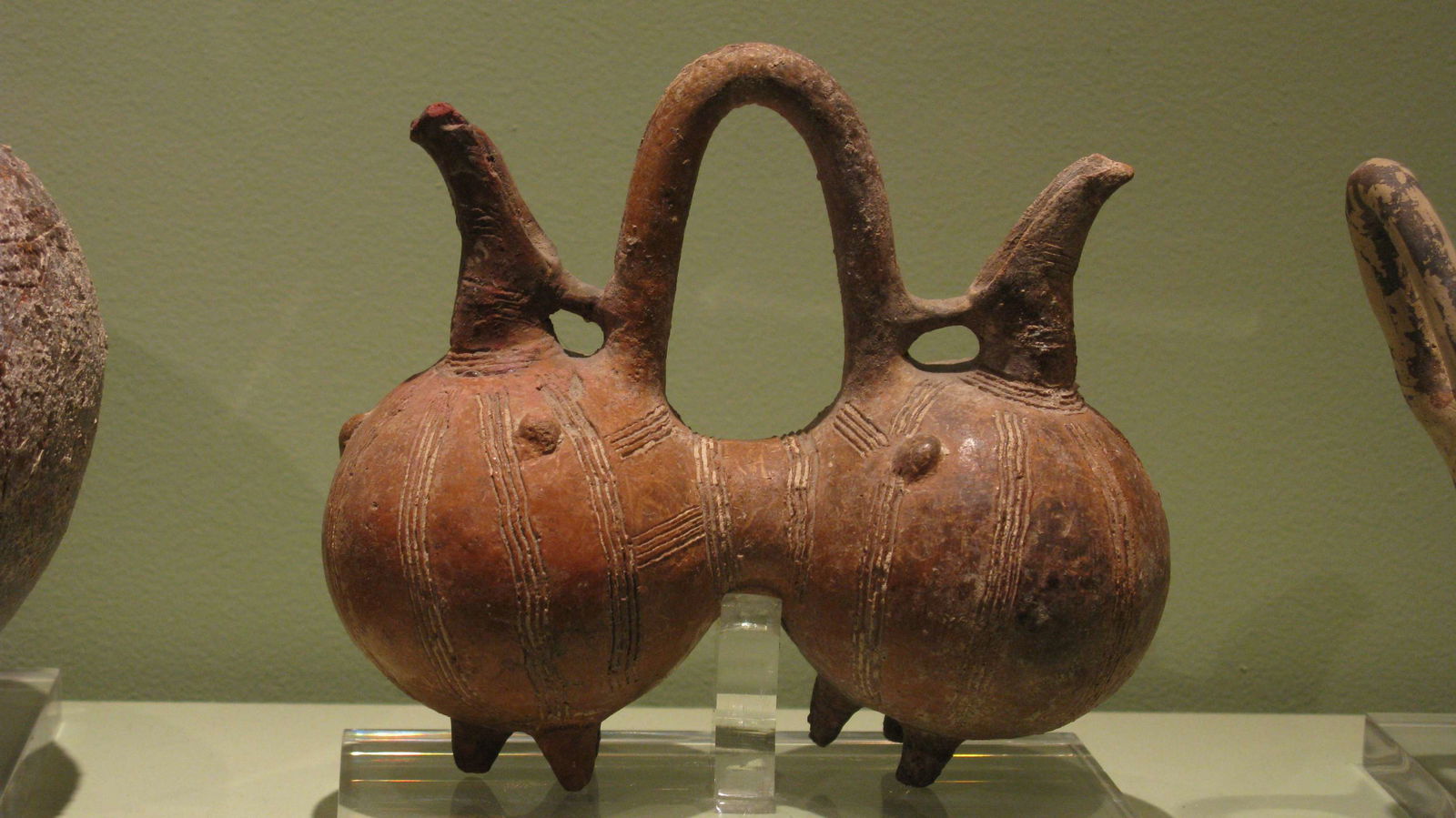 Museum of Cycladic Art