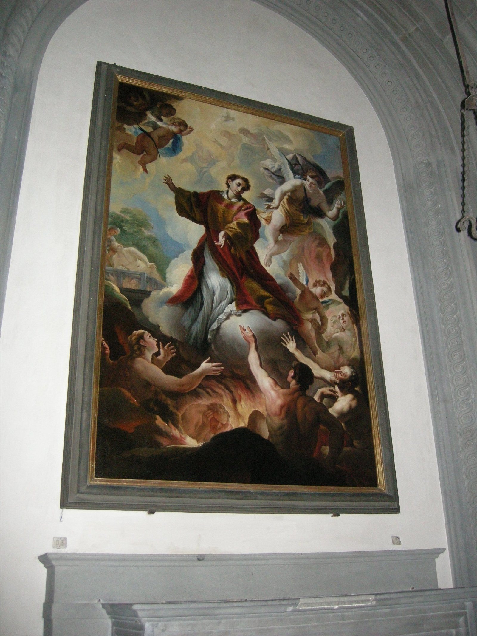 Basilica di San Lorenzo