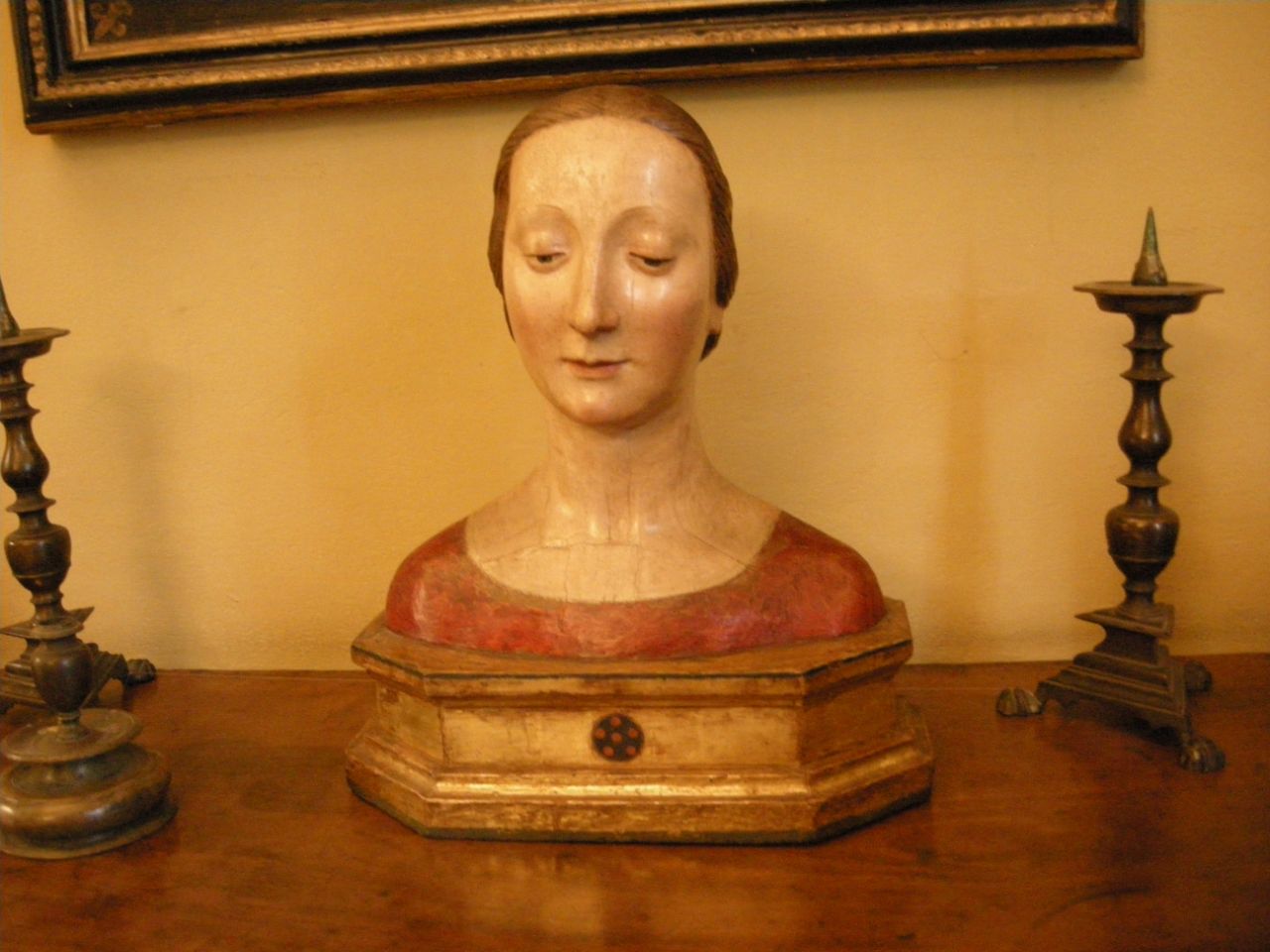 Museo Casa Rodolfo Siviero (Florence) - Visitor Information & Reviews