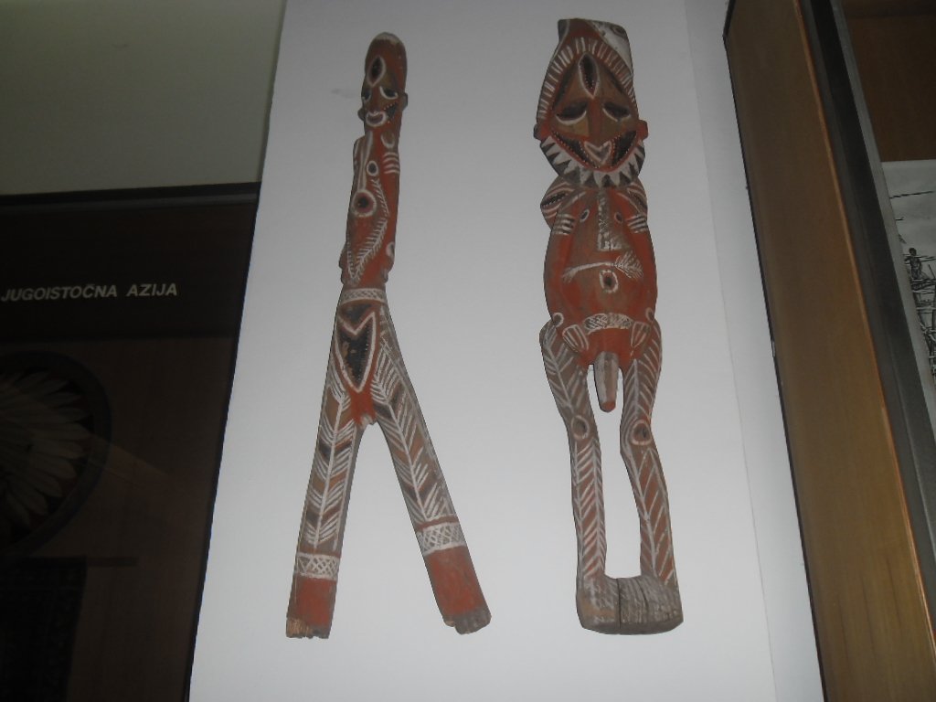 Zagreb Ethnographic Museum