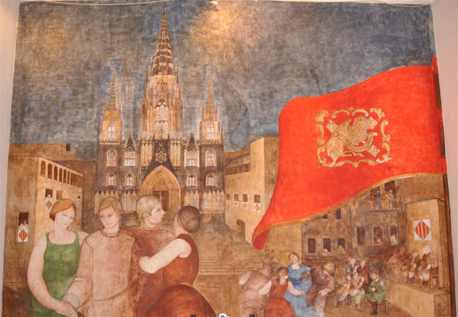 Centro Cerámica Triana