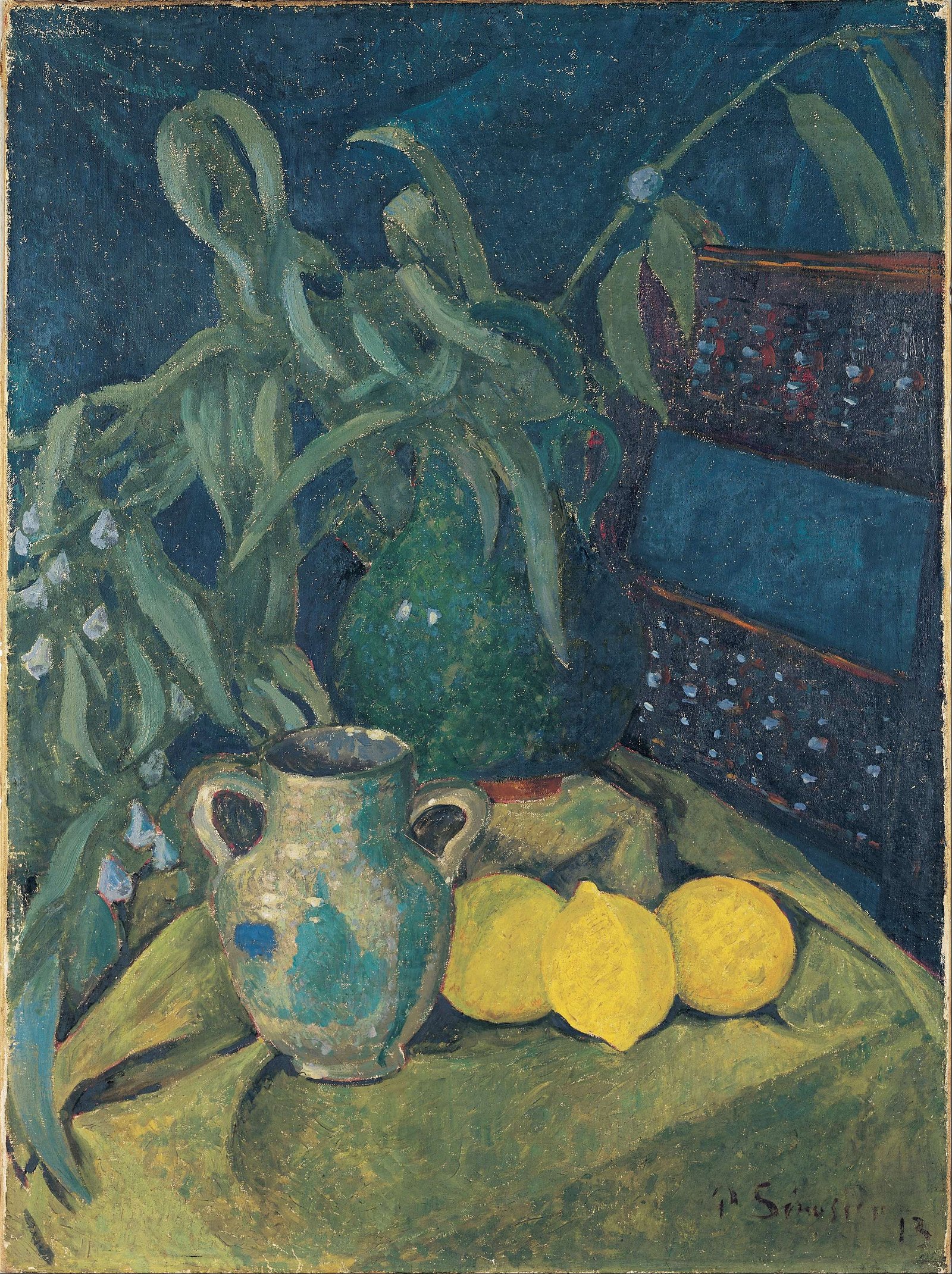 Bilbao Fine Arts Museum