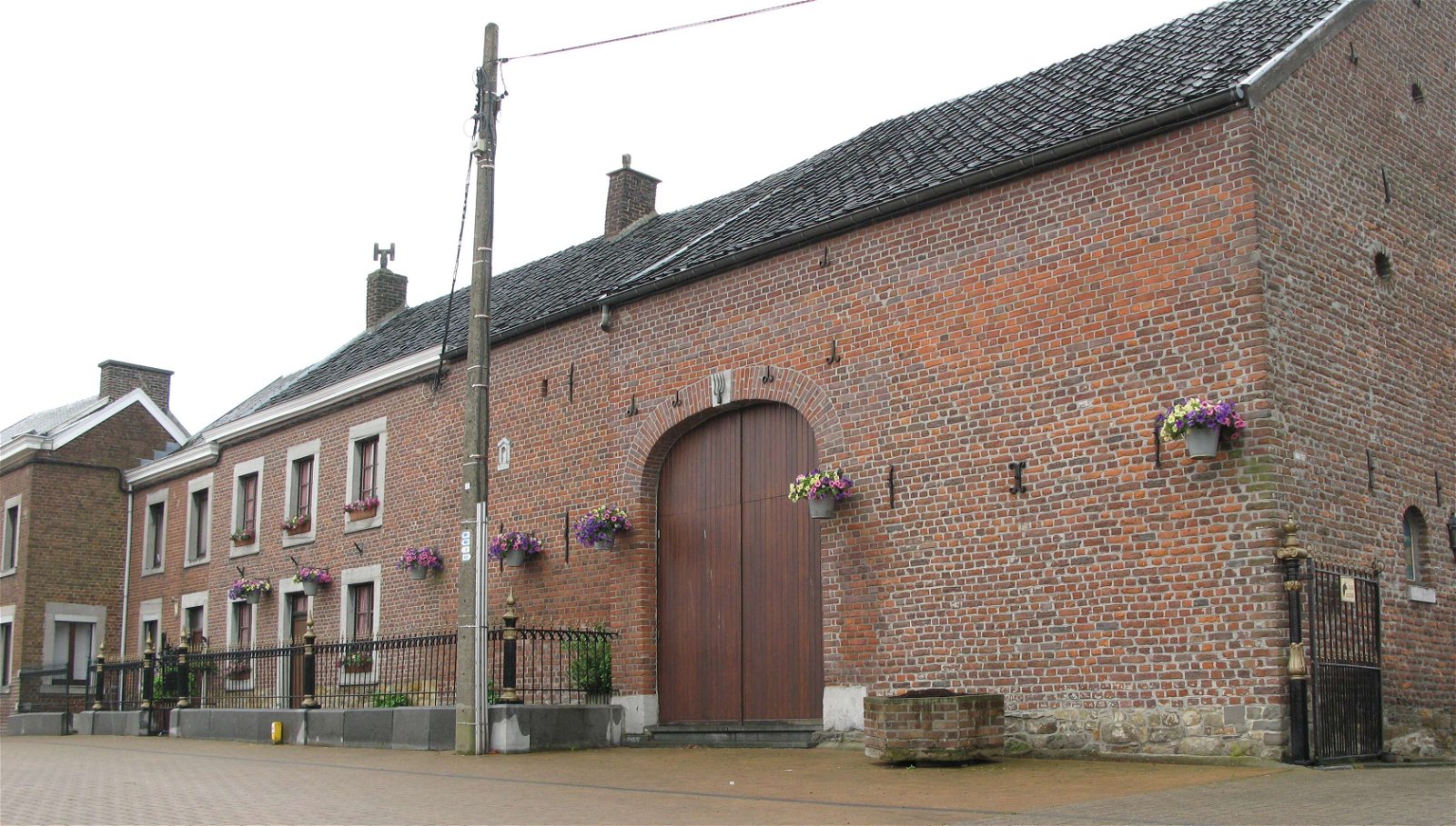 Museum van de riek en het landelijke leven