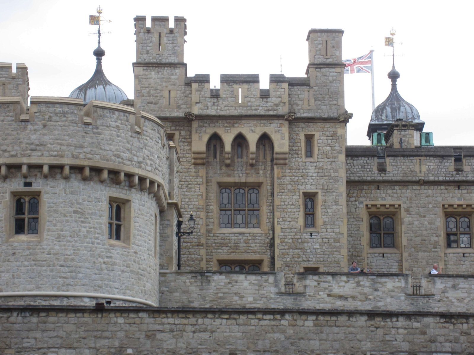 Tower of London