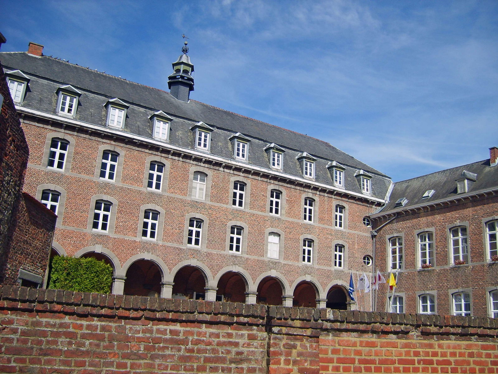 Musée international du Carnaval et du Masque