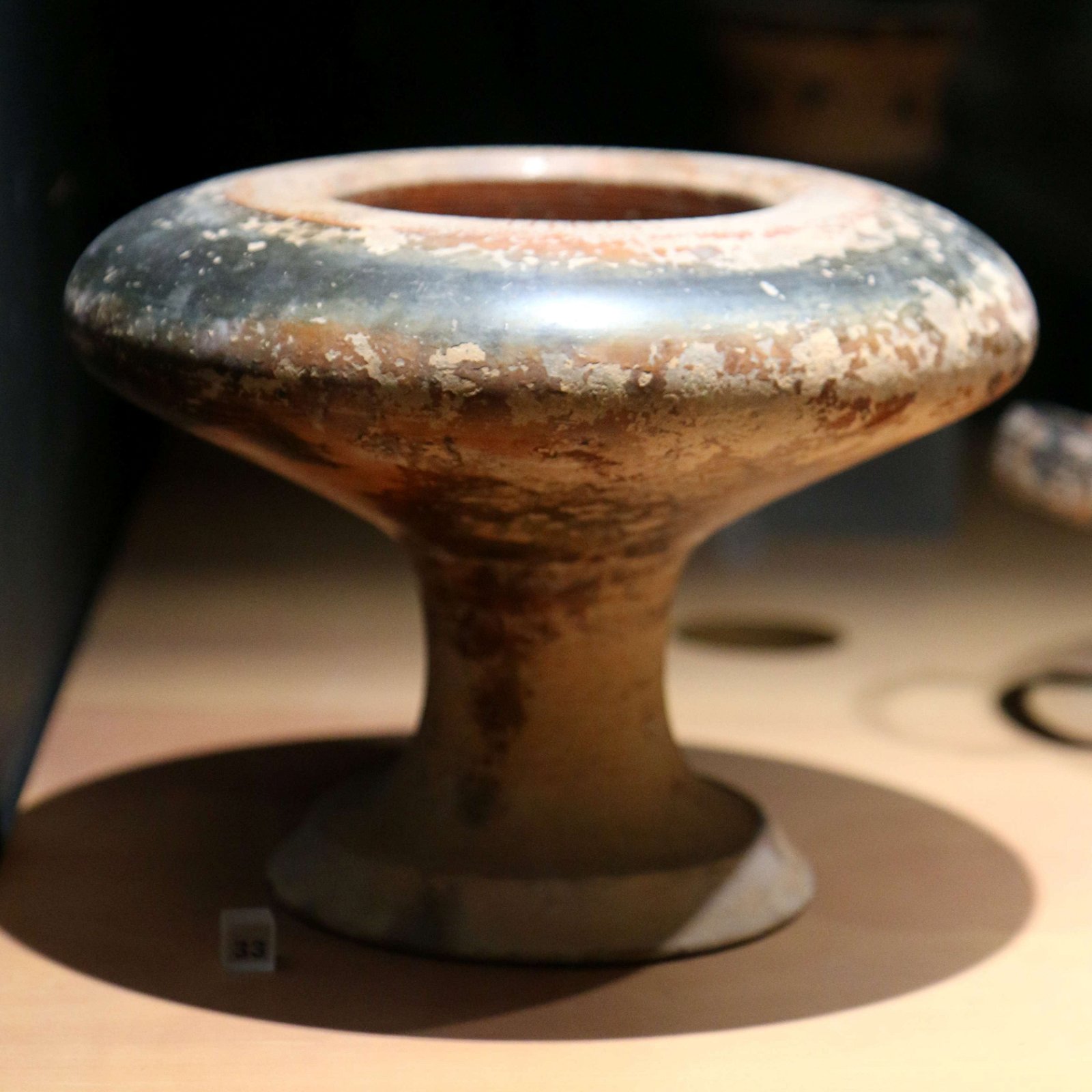 Museum of Mediterranean Archaeology