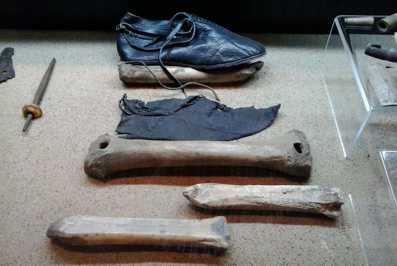 Poznan Archaeological Museum