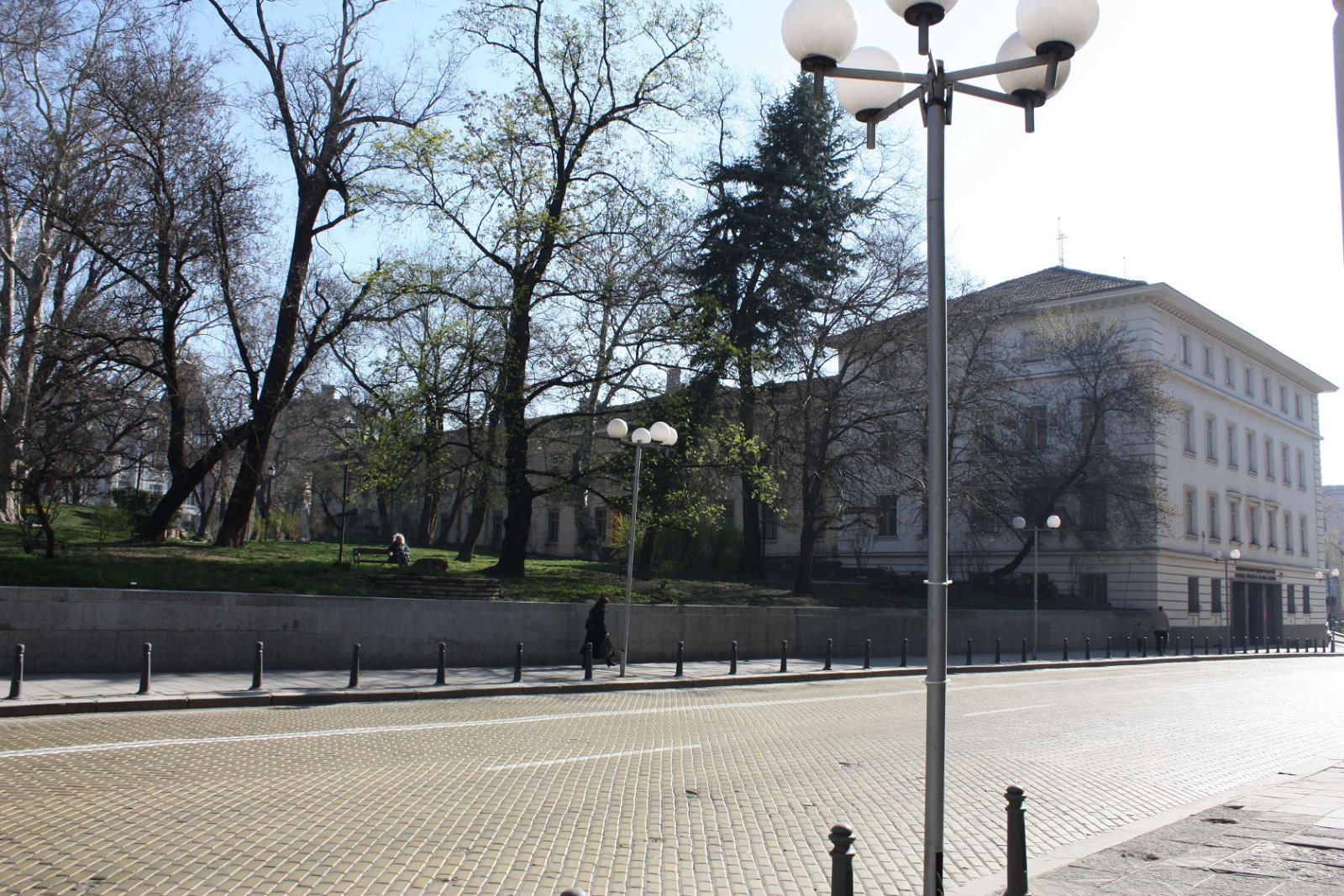 National Museum of Natural History