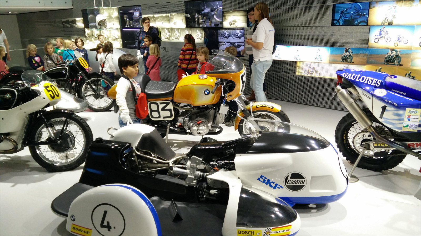 BMW-Museum