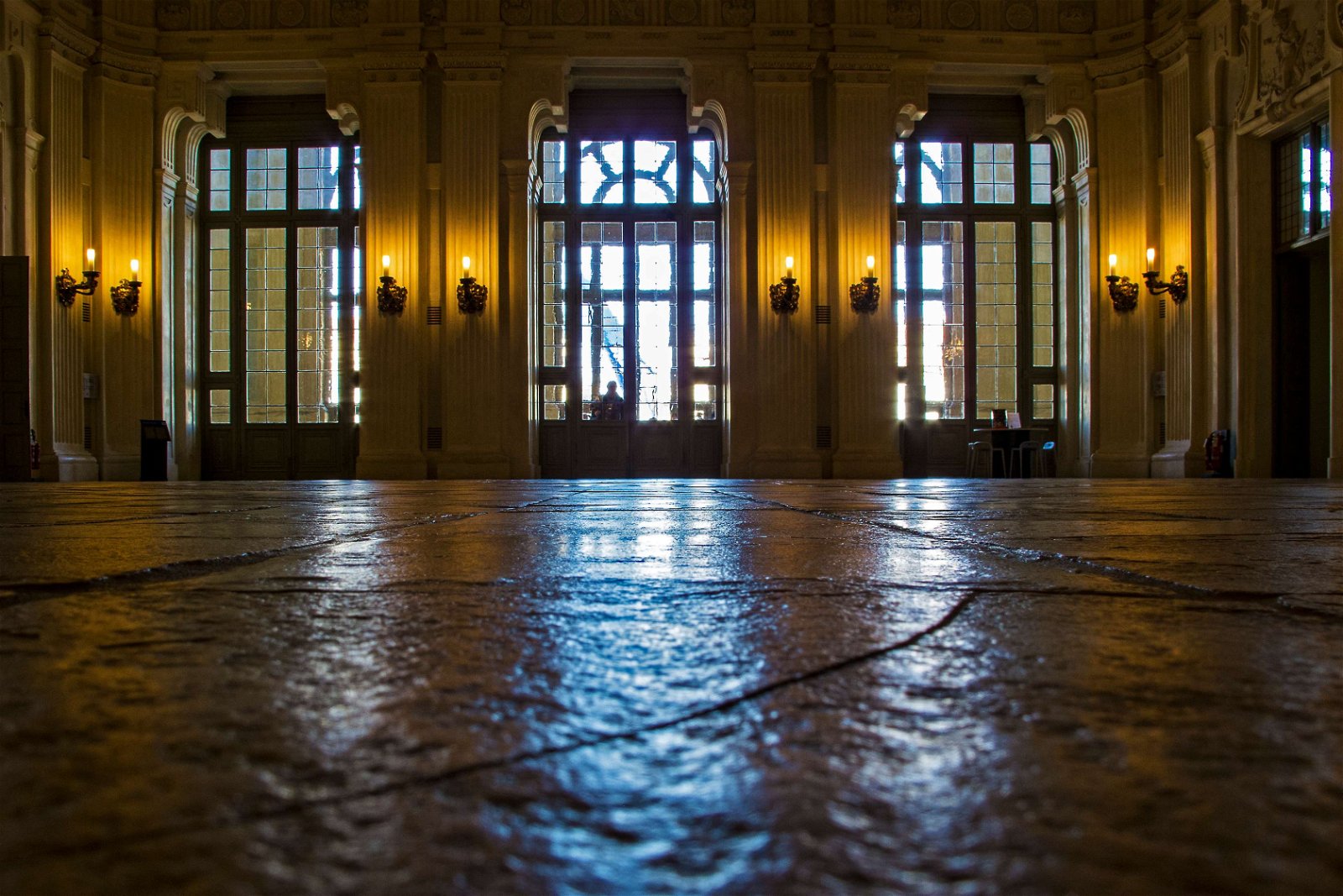 Civic Museum of Ancient Art