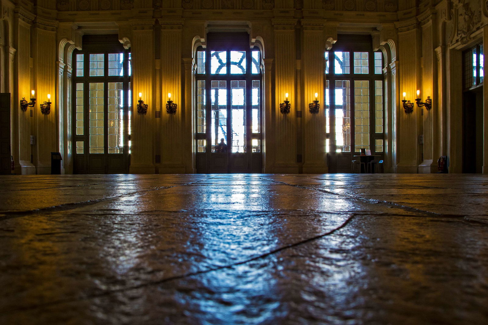 Museo civico d'arte antica