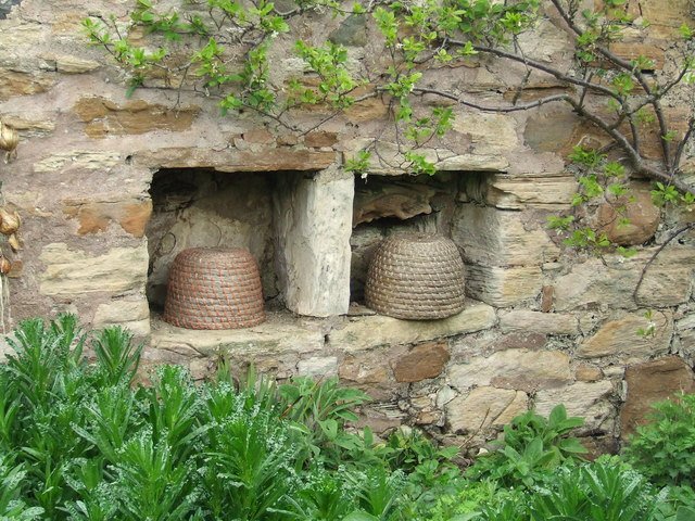 Kellie Castle and Garden