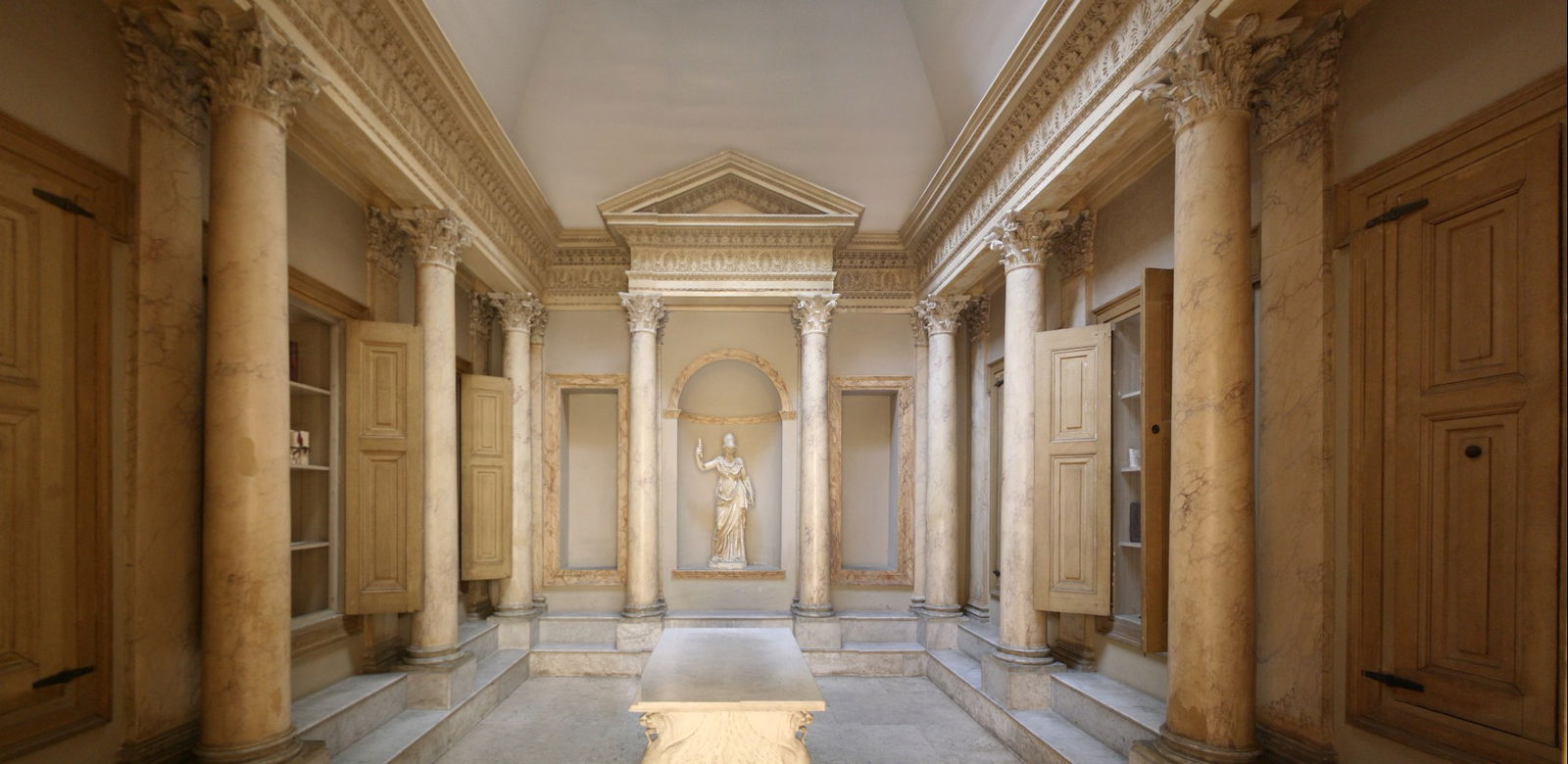 Museo della Civiltà Romana