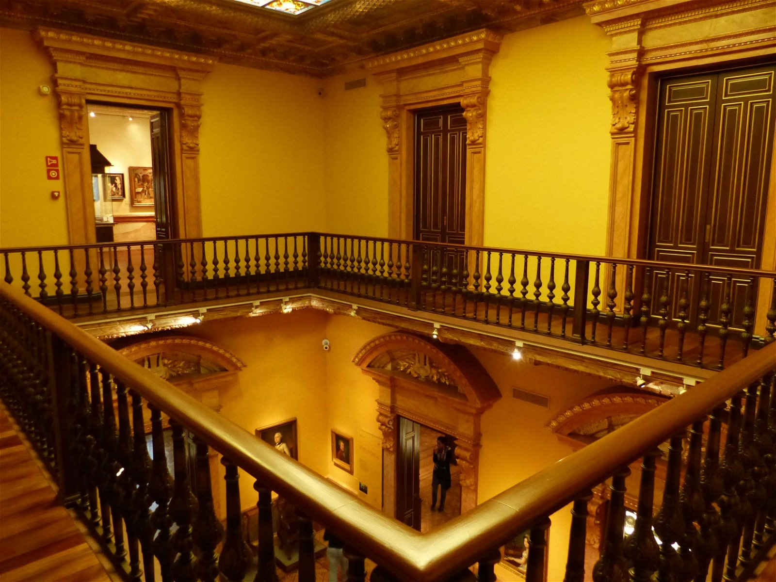 Museo Lázaro Galdiano