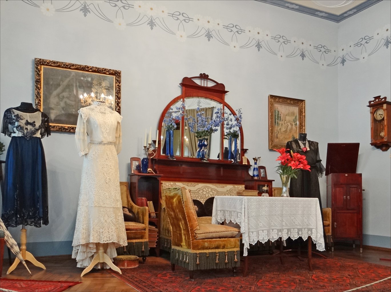 Riga Art Nouveau Museum