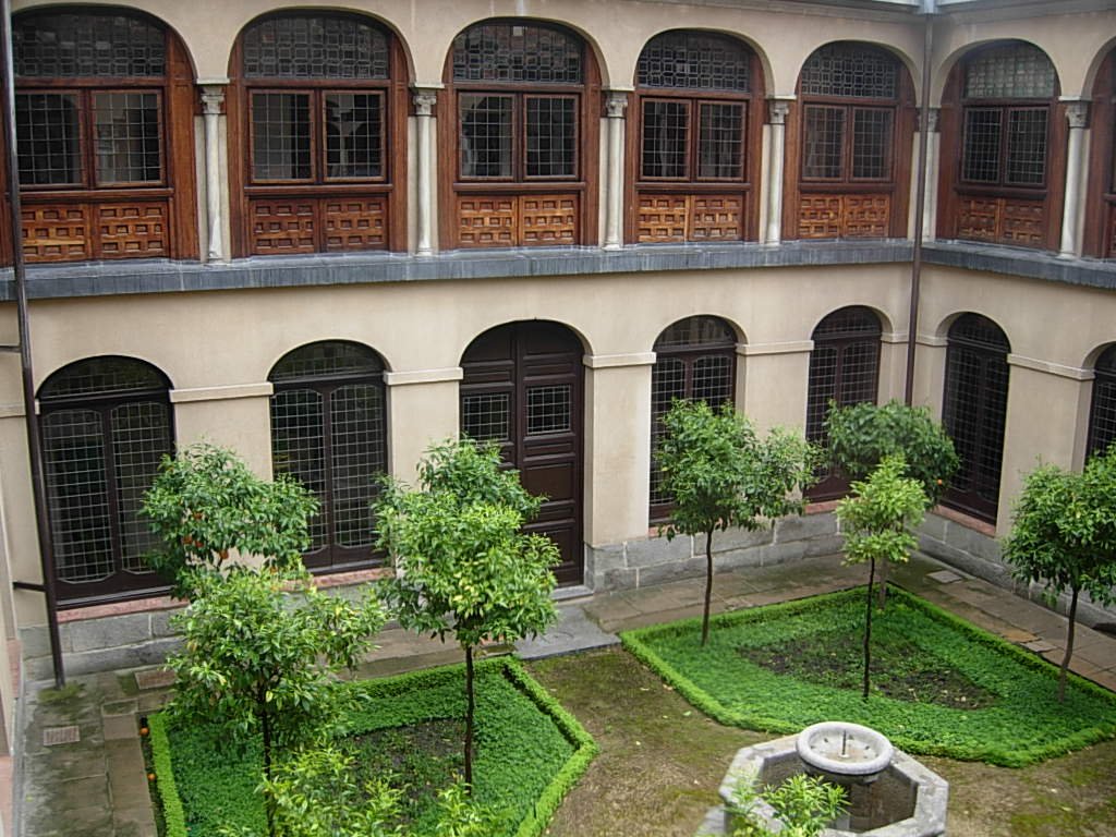 Monasterio de las Descalzas Reales