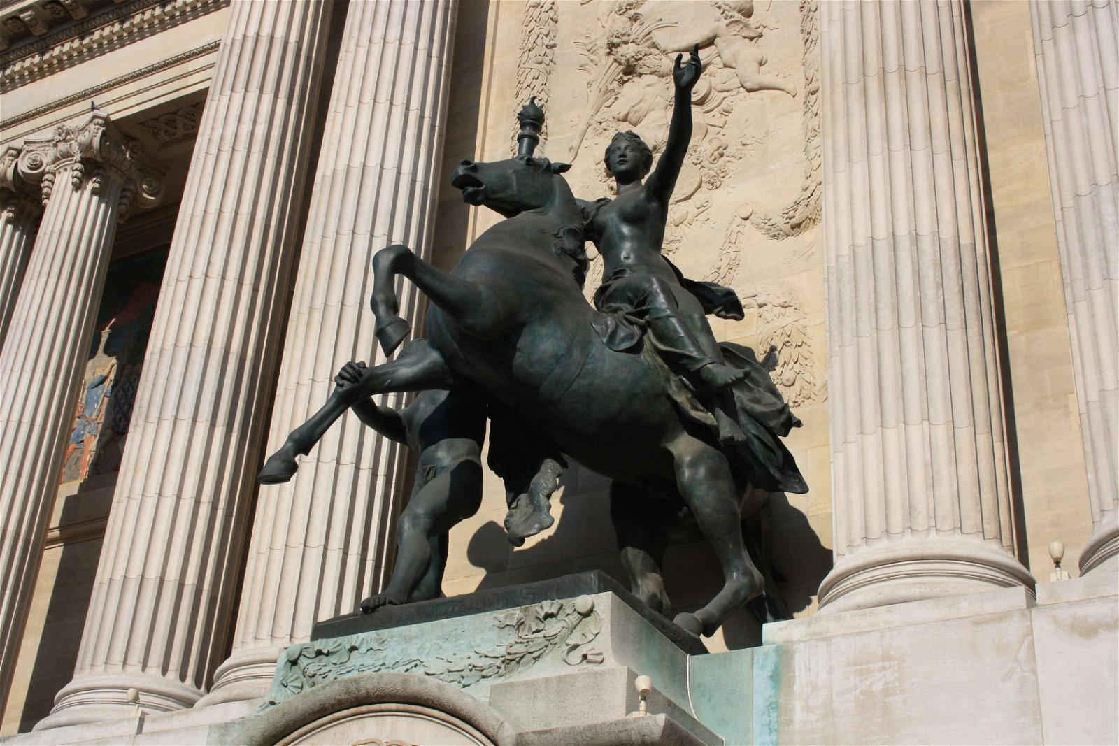 Palais de la découverte