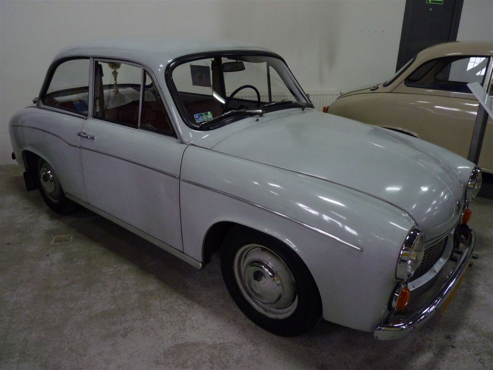 Museum of Municipal Engineering in Kraków