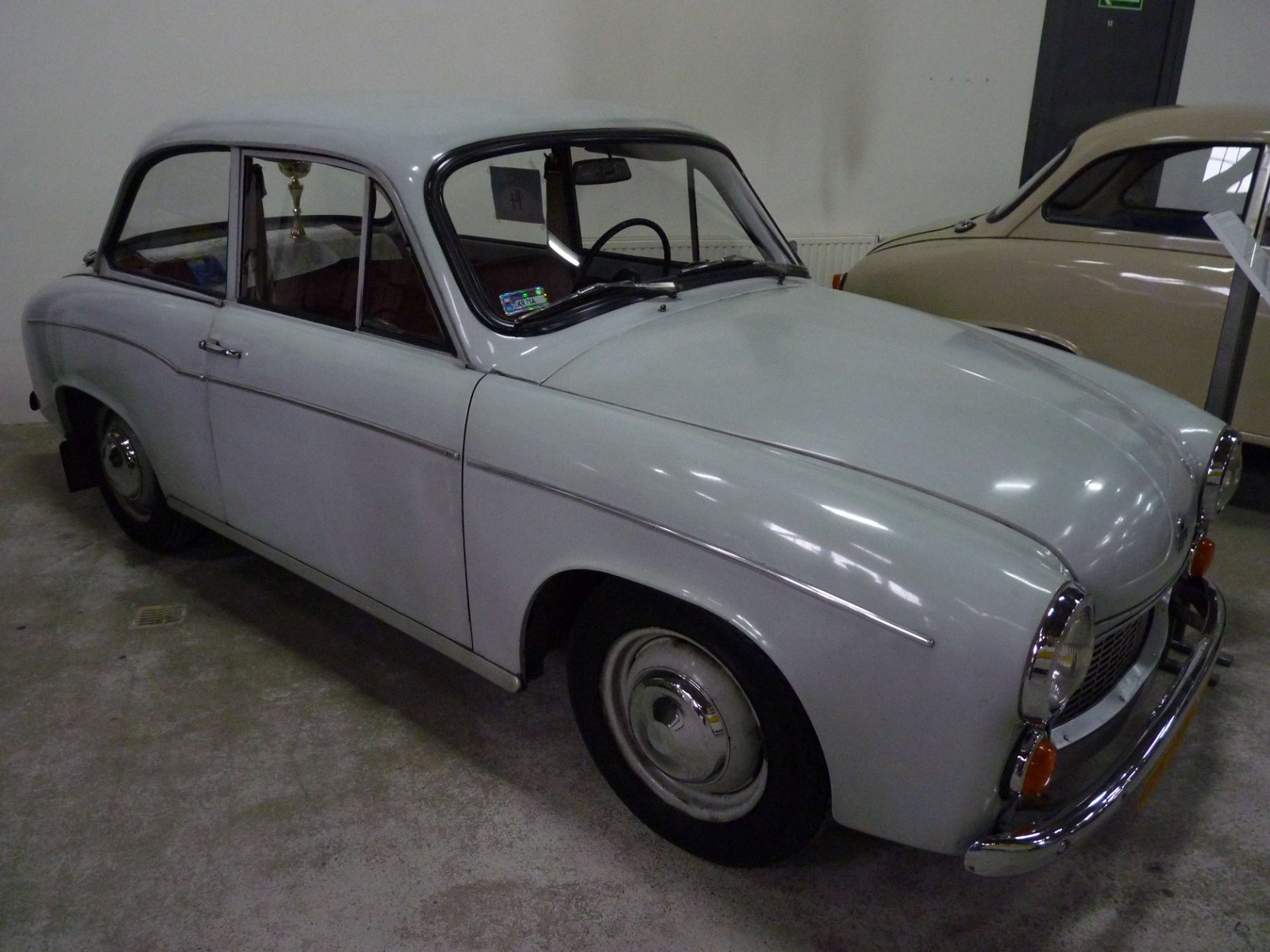 Museum of Municipal Engineering in Kraków