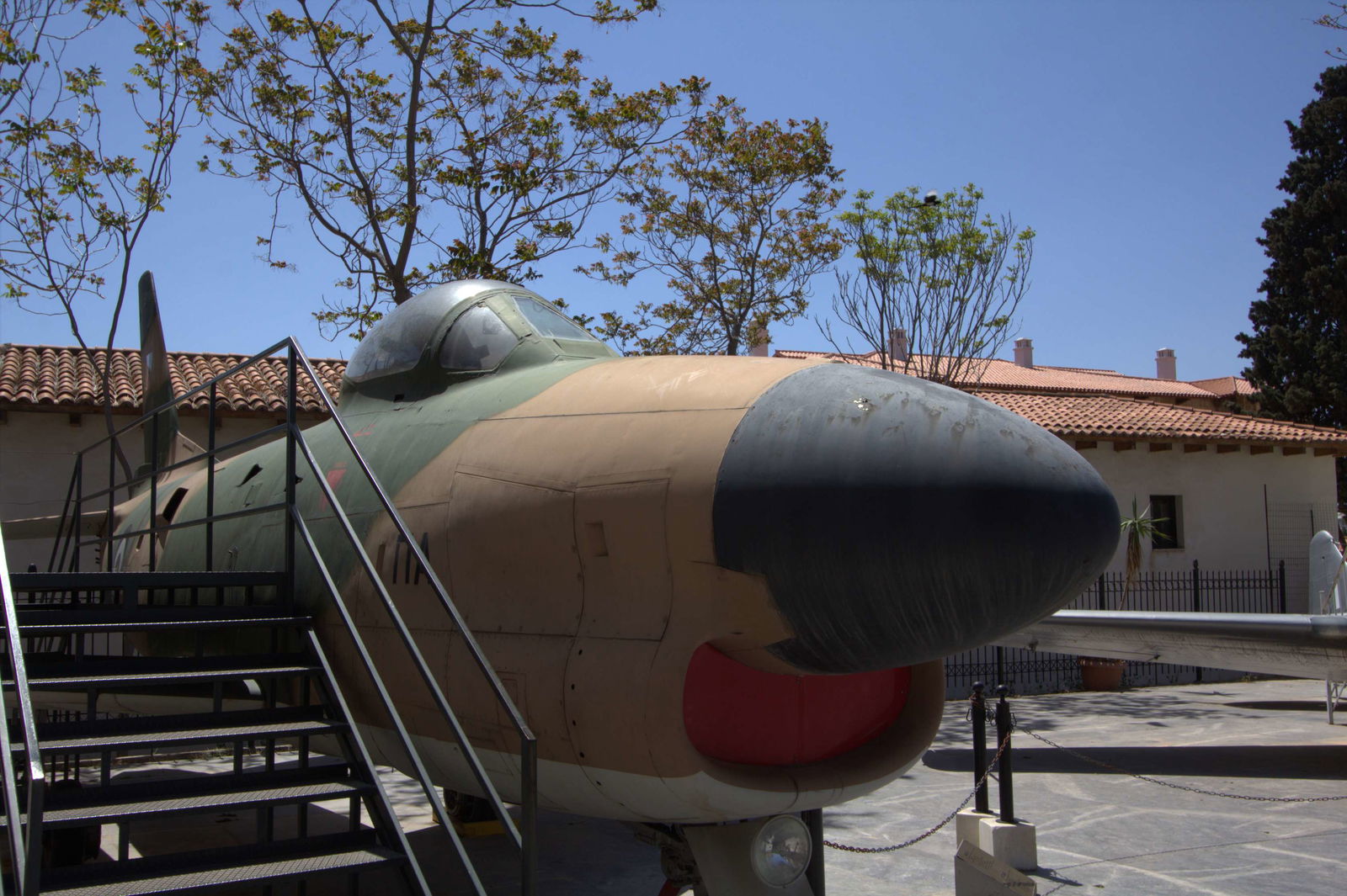 War Museum of Athens