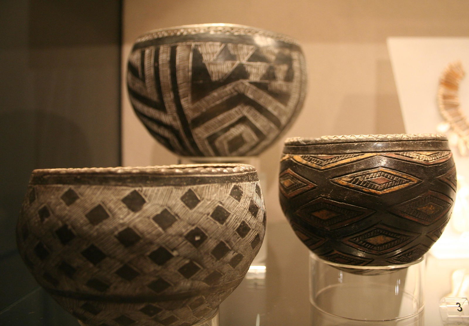 Ägyptisches Museum der Universität Leipzig