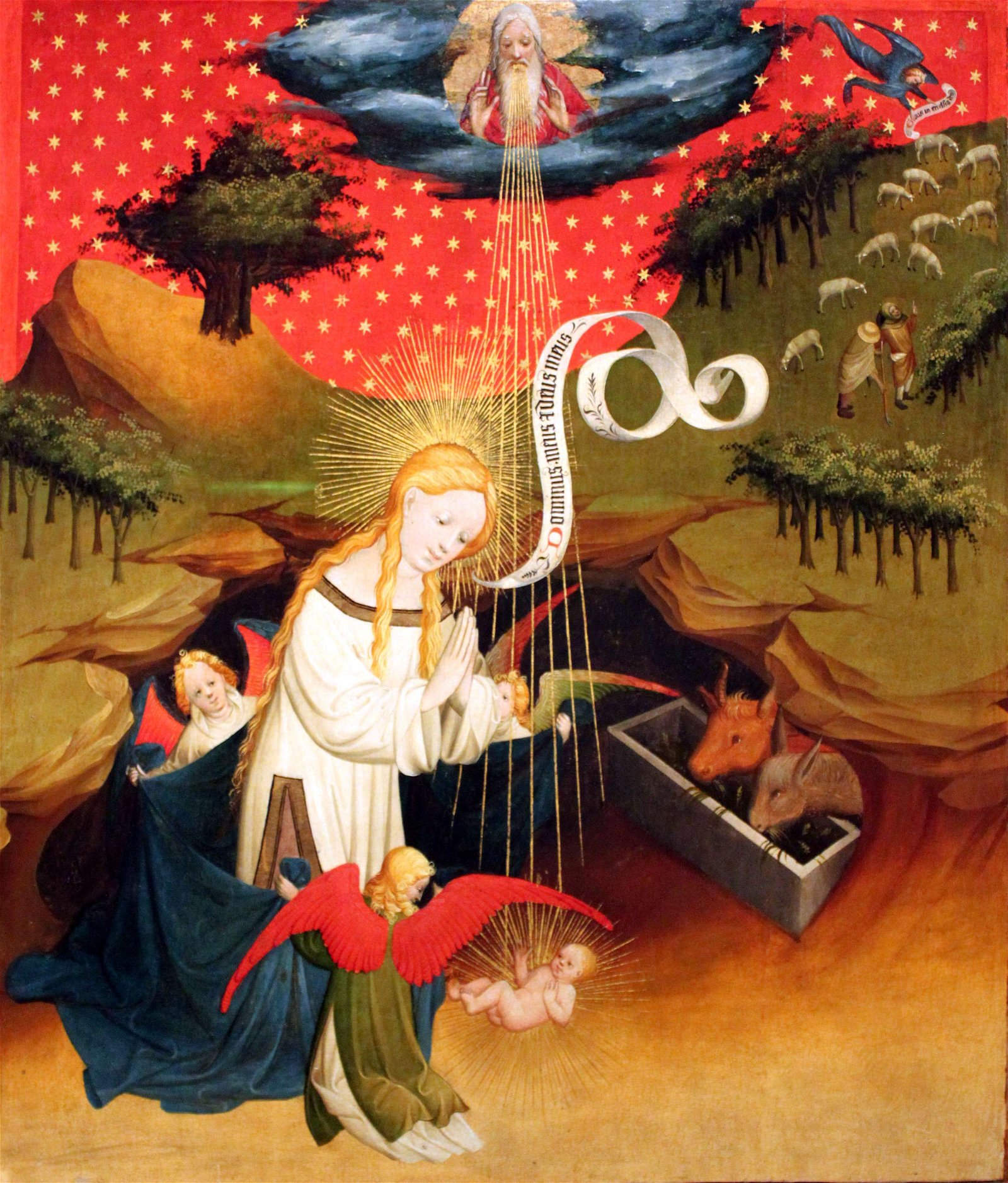 Hamburger Kunsthalle