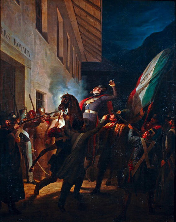 Museo Storico dell'Arma dei Carabinieri