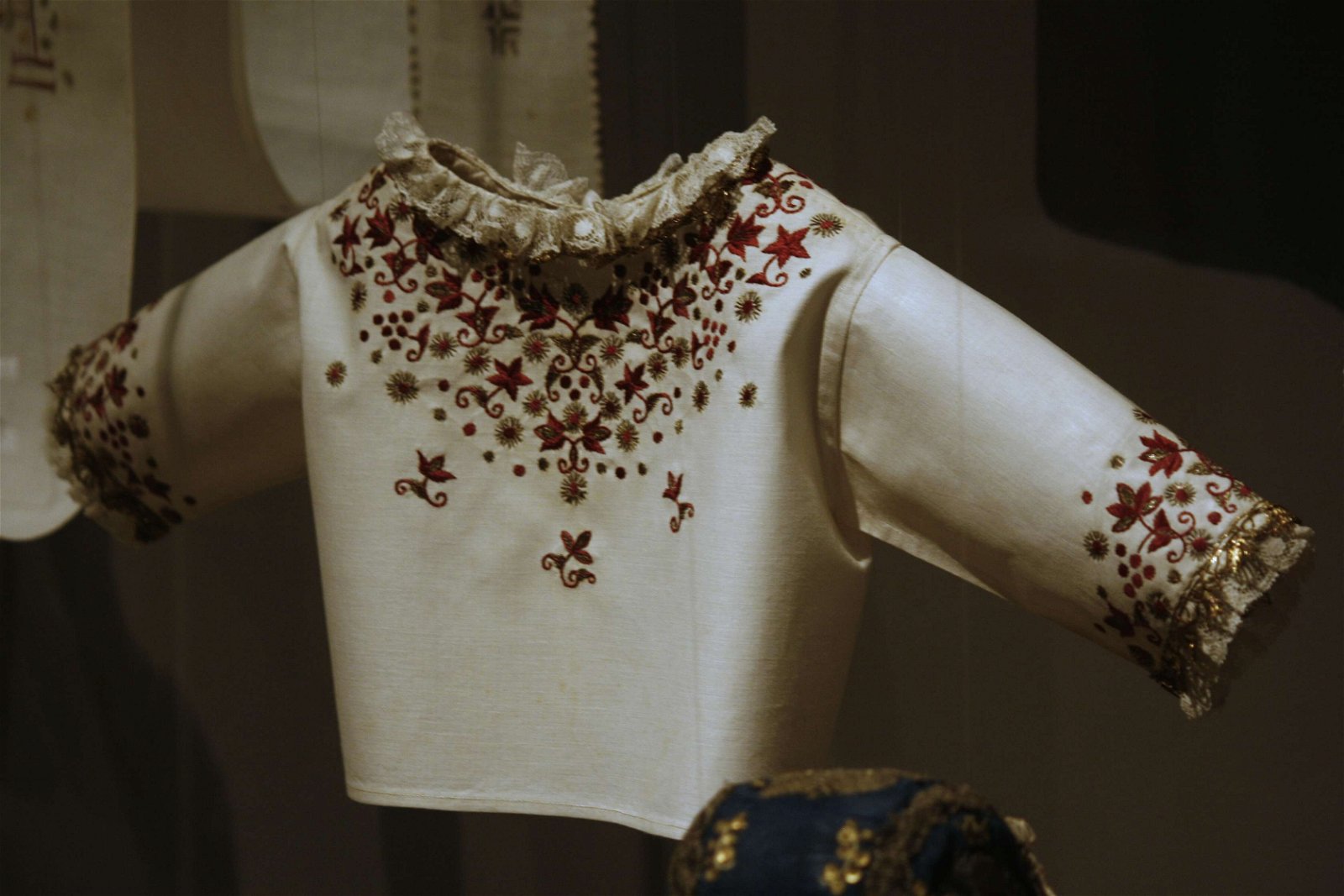 Ethnographic Museum of the National Museum