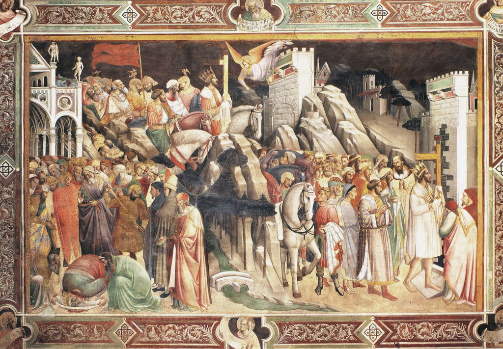 Basilica di Santa Croce