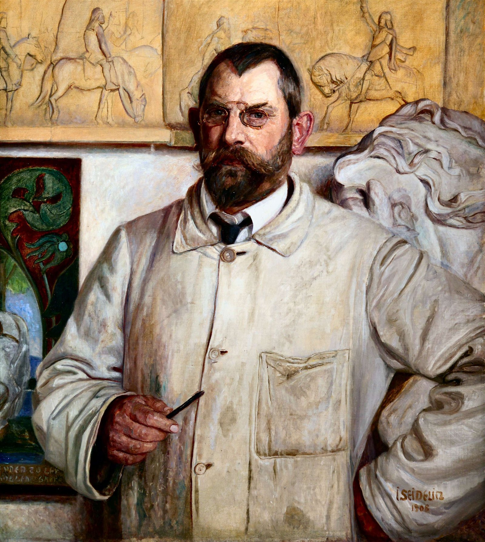 ARoS Aarhus Kunstmuseum