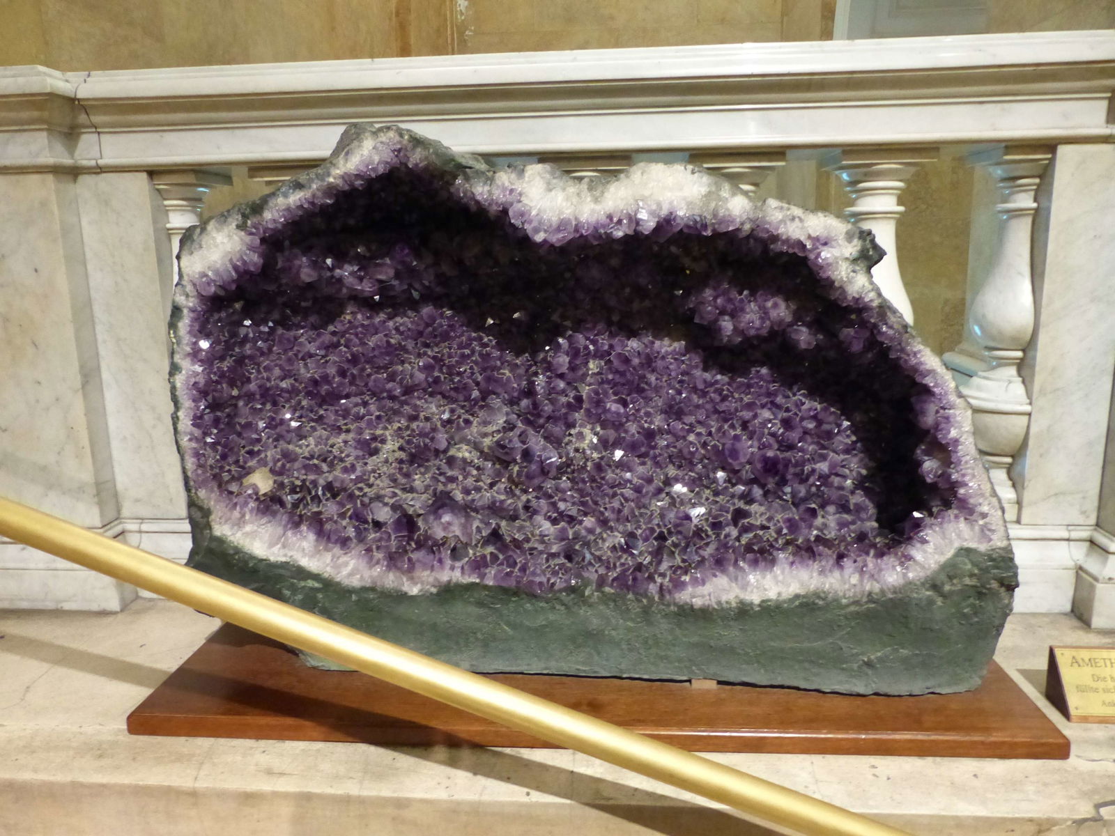 Naturhistorisches Museum